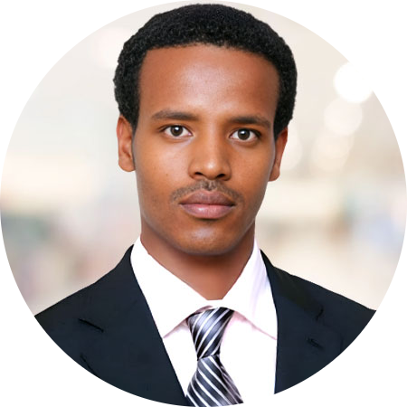 Go to the profile of Haimanot B. Atinkut