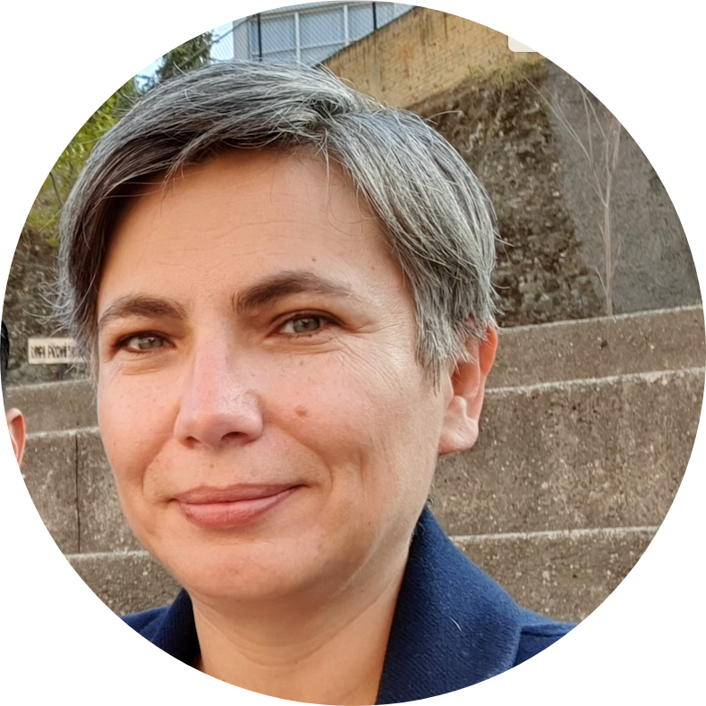 Go to the profile of Mariana Peimbert