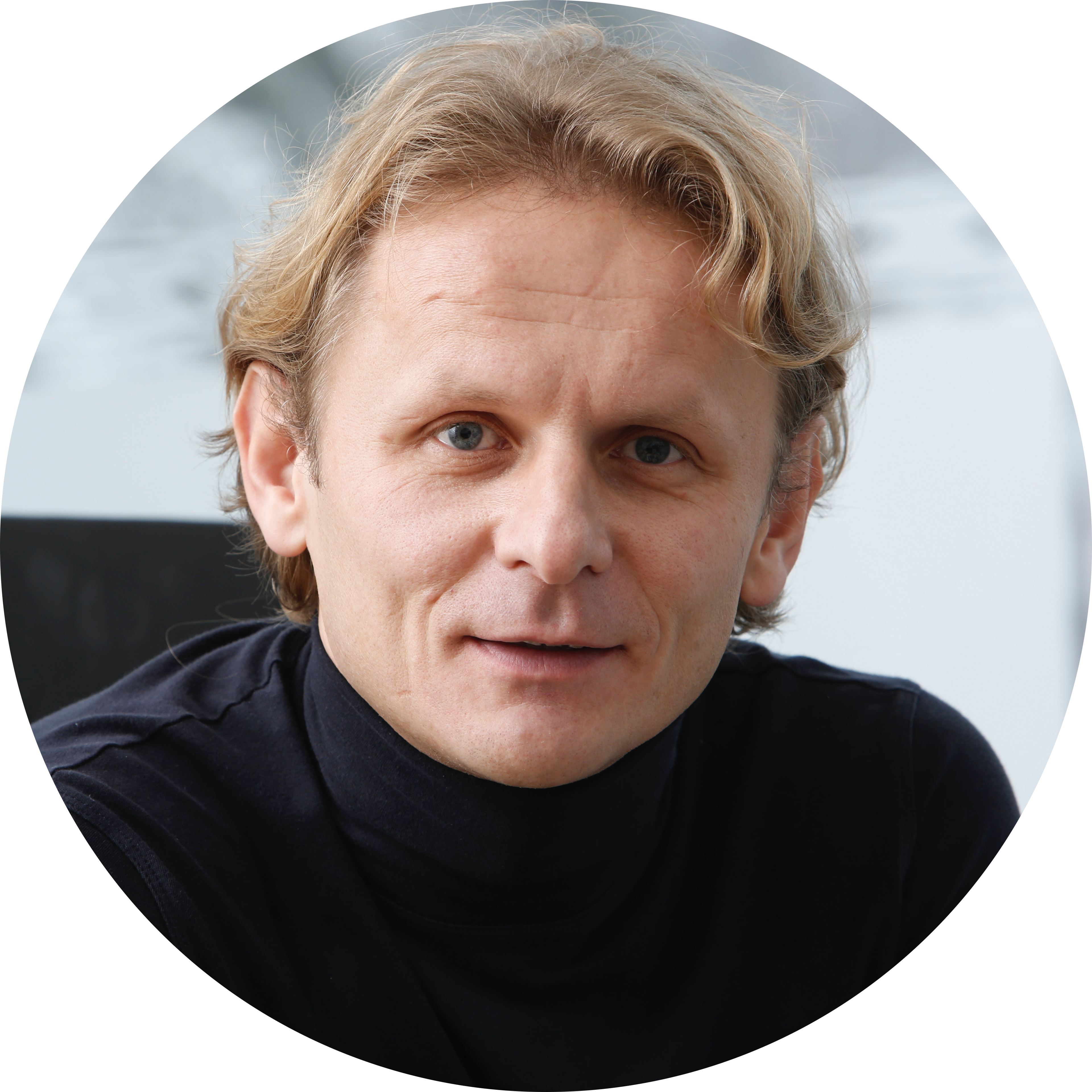 Go to the profile of Ivan Dikic