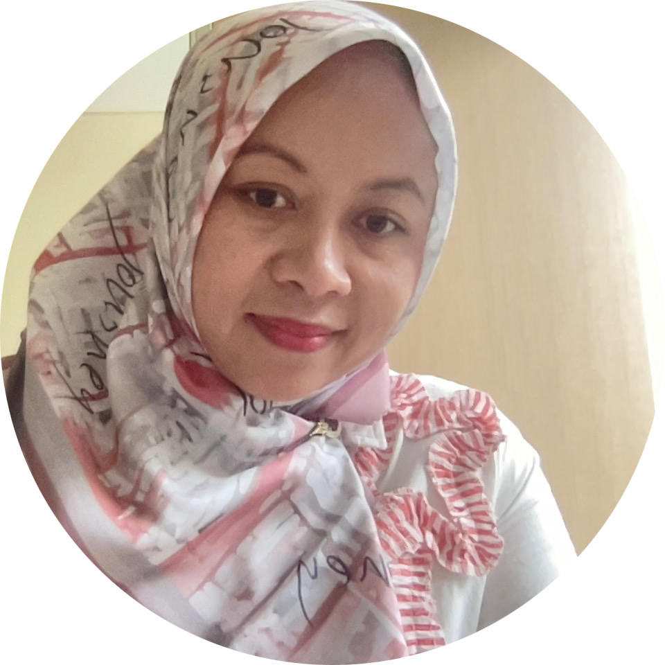 Go to the profile of Asih widi Wisudawati