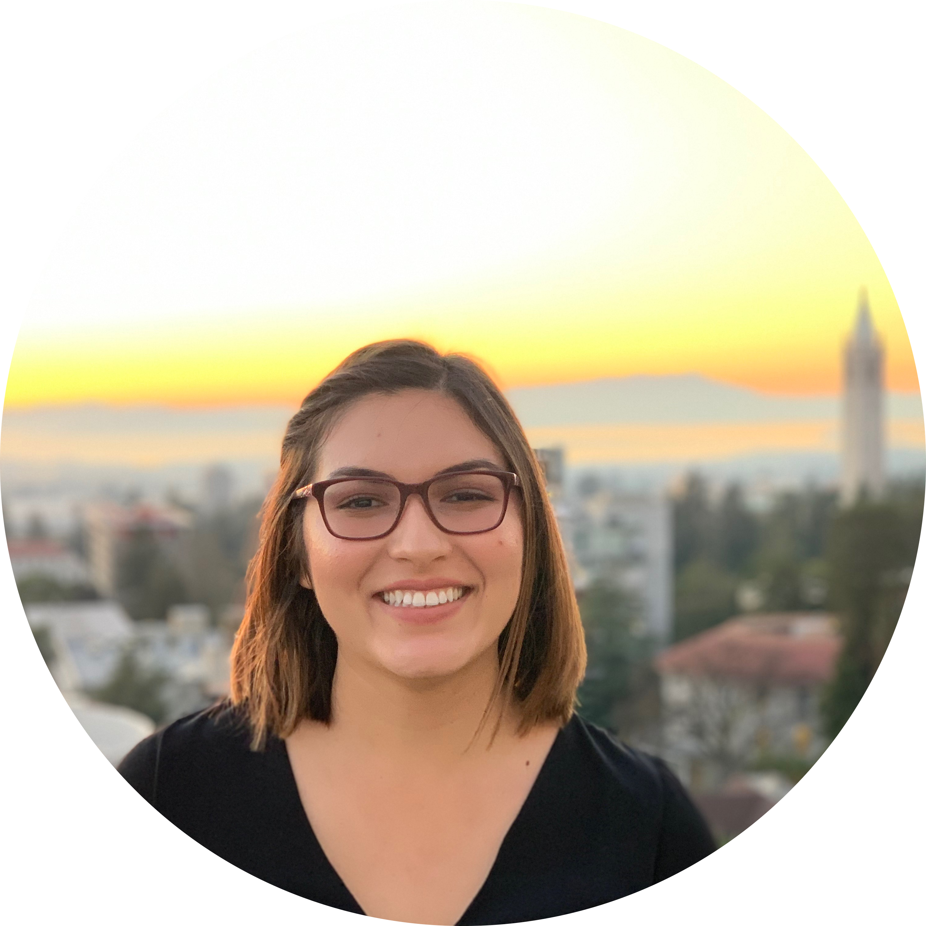 Go to the profile of Isabel Serrano