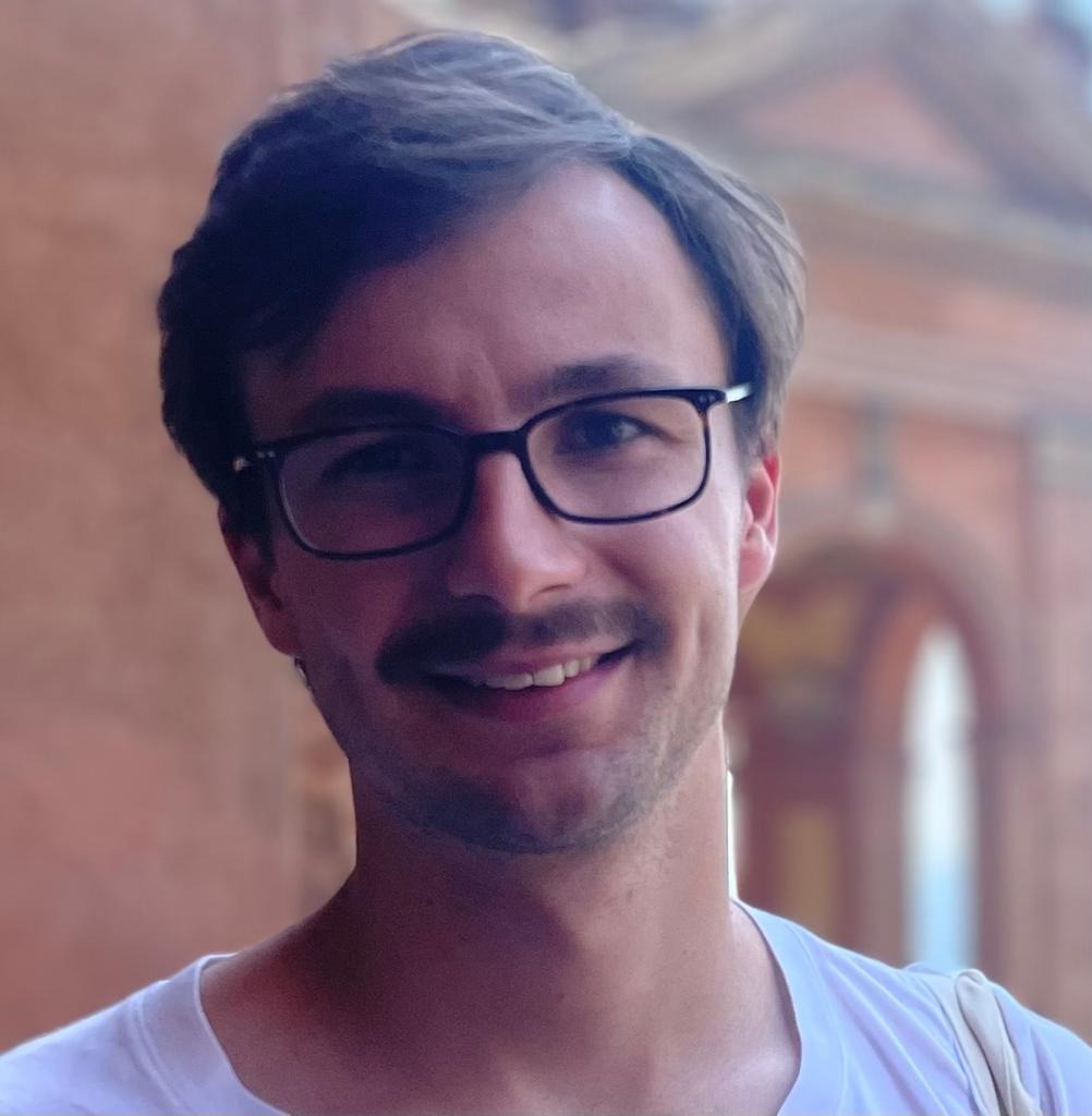 Go to the profile of Nic G. Reitsam