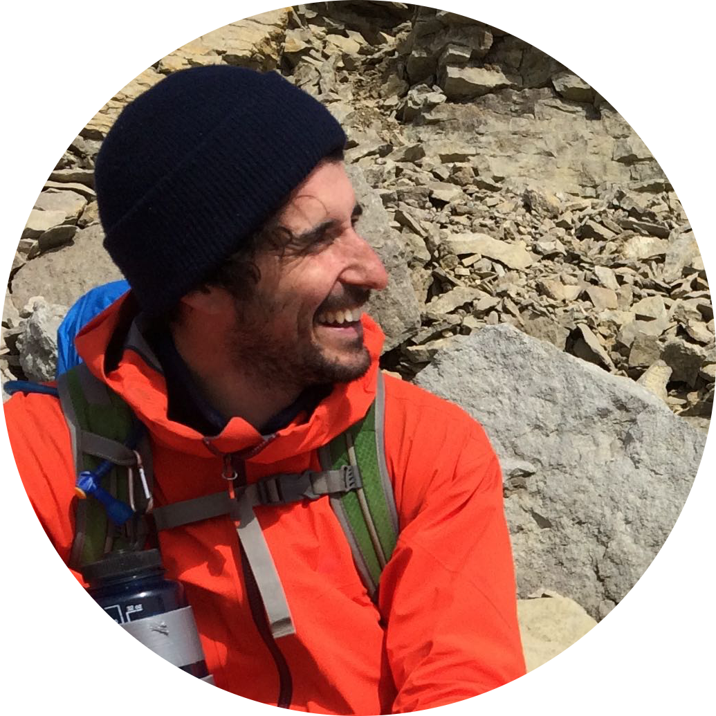 Go to the profile of Martin Brazeau