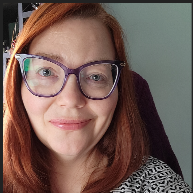 Go to the profile of Teresa Krauss