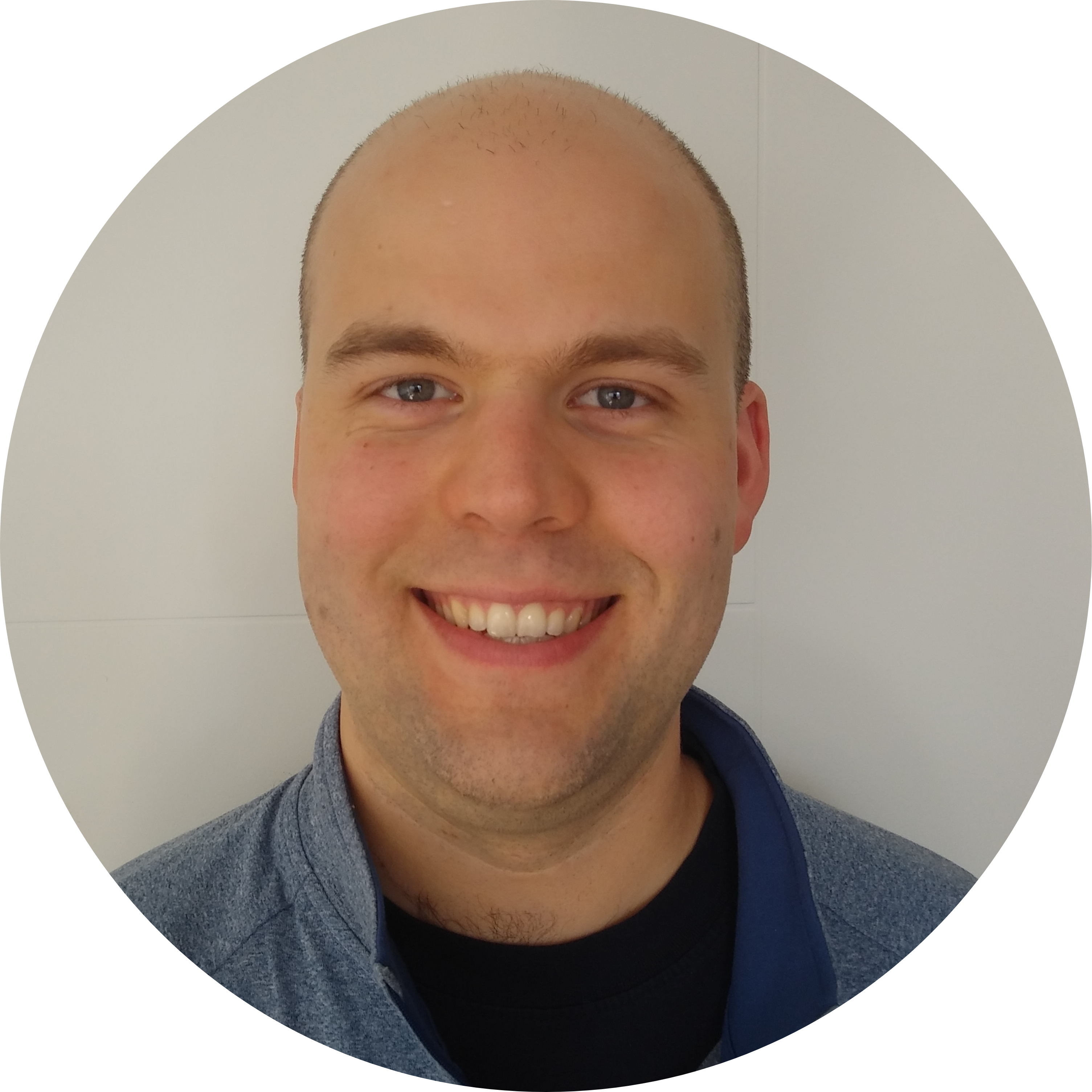 Go to the profile of Gavin Douglas