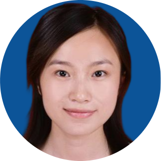 Go to the profile of Xiaojuan Huang