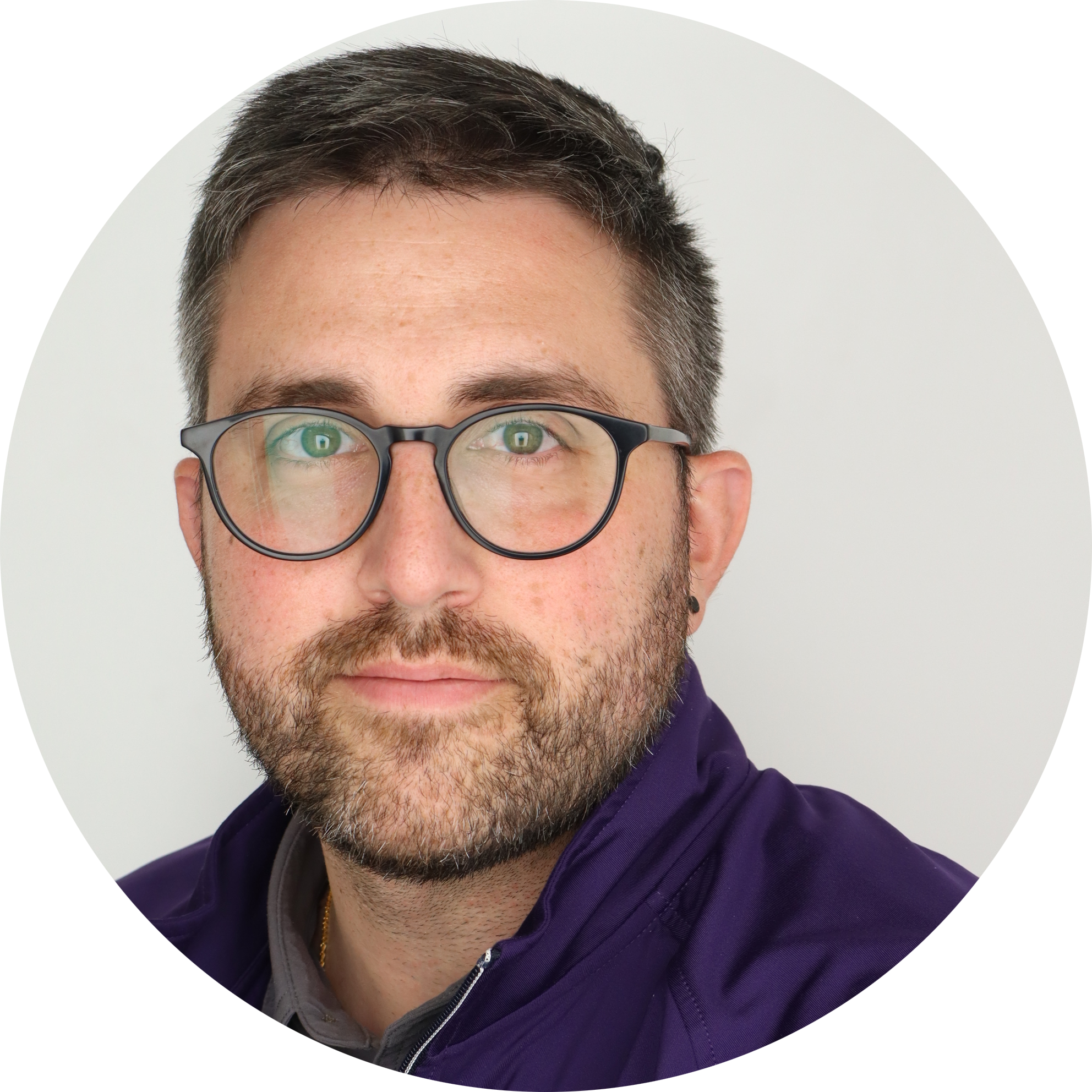 Go to the profile of Max Crumley-Effinger