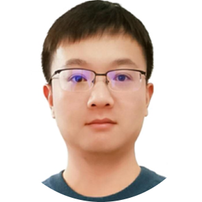 Go to the profile of Wenrui Chen