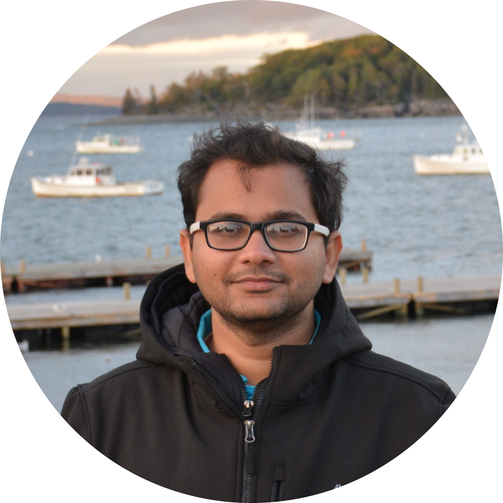 Go to the profile of Prabhat Prakash