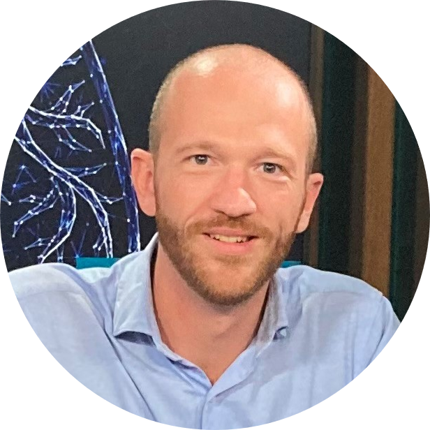 Go to the profile of Luuk van Hooren