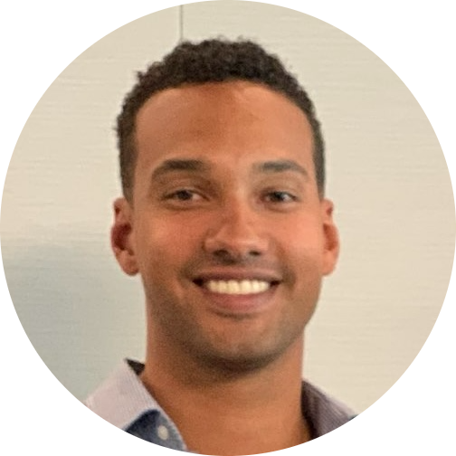 Go to the profile of Charles Mackin