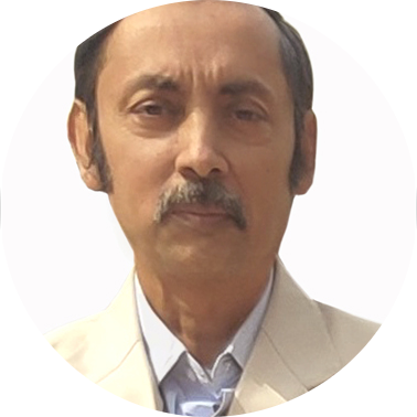 Go to the profile of Soubhik Chakraborty