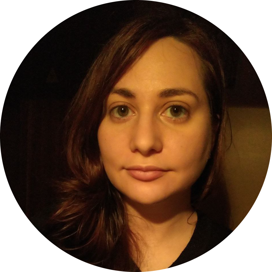 Go to the profile of Martina Esposito