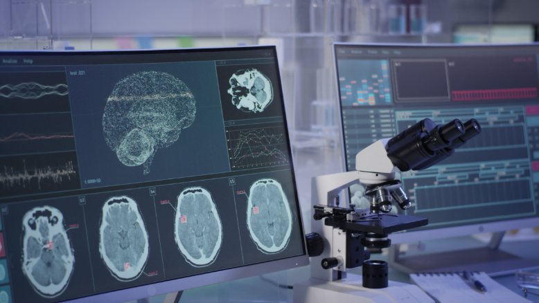 Call for papers: Deep learning for image analysis
