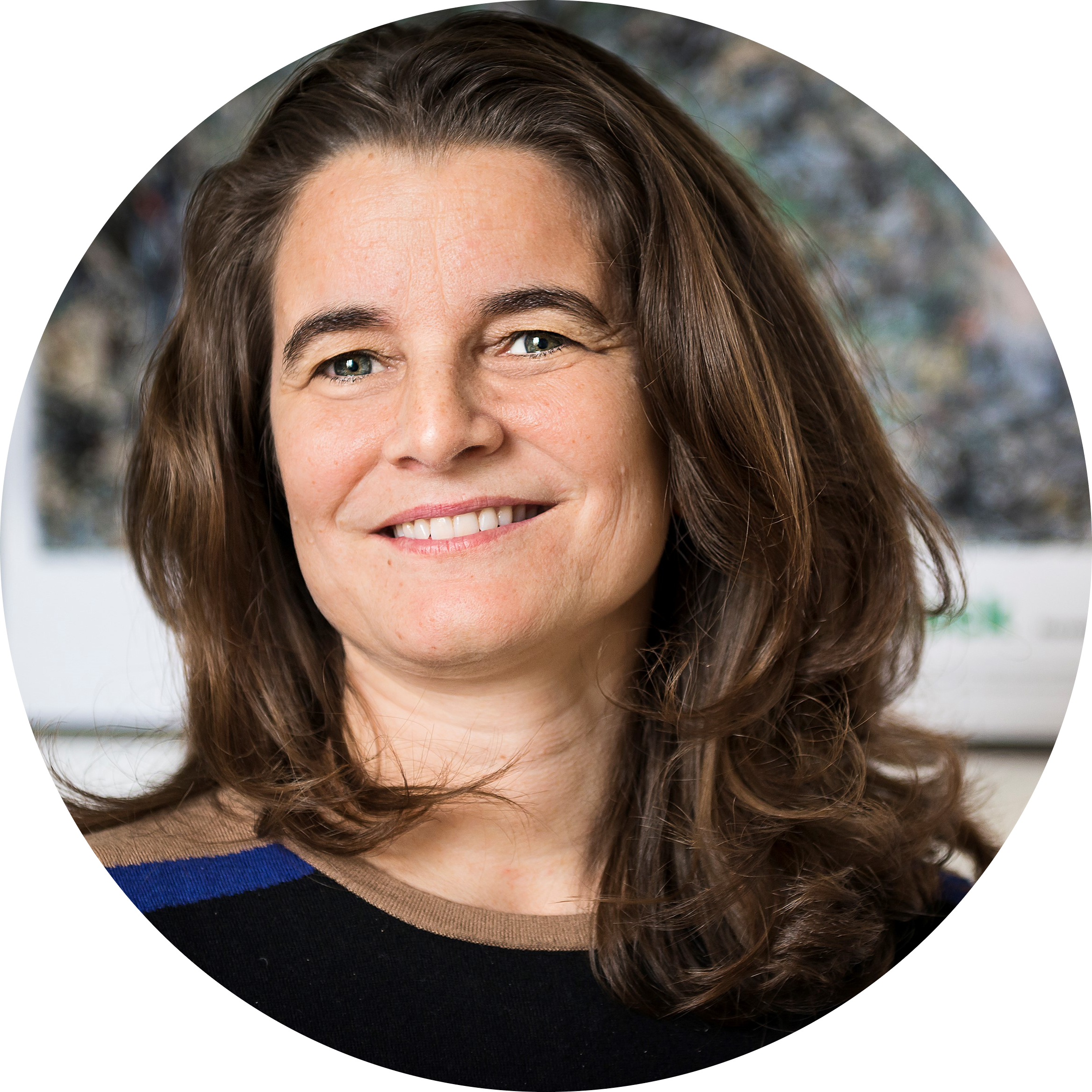 Go to the profile of Karina Bivar Xavier