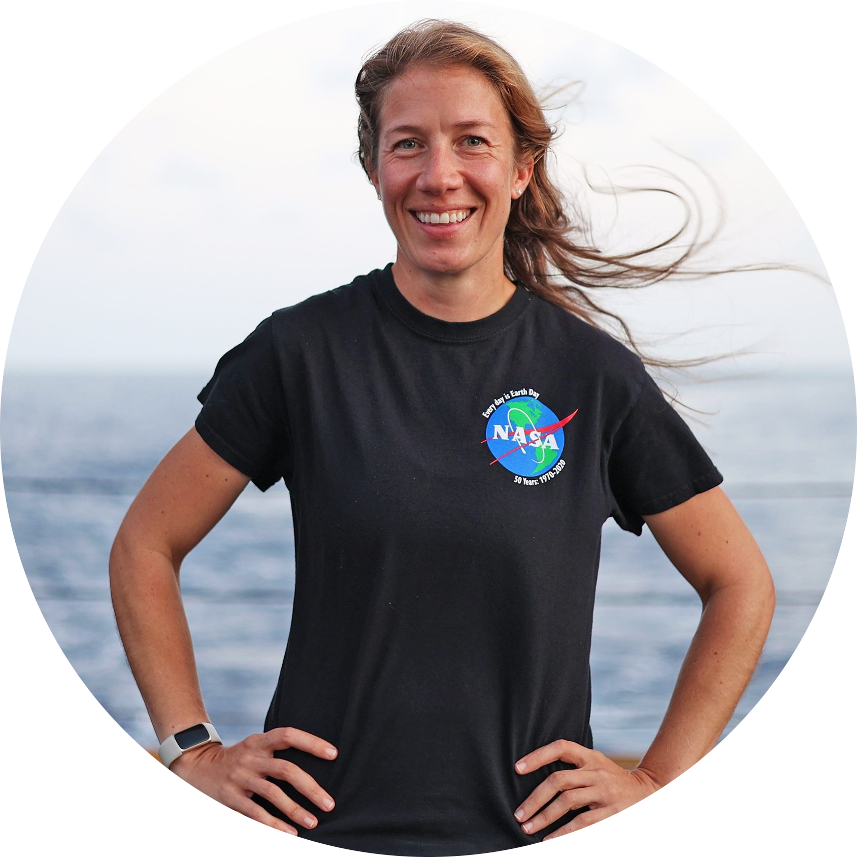 Go to the profile of Catherine Walker