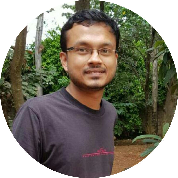 Go to the profile of Hemanta Kumar Kundu