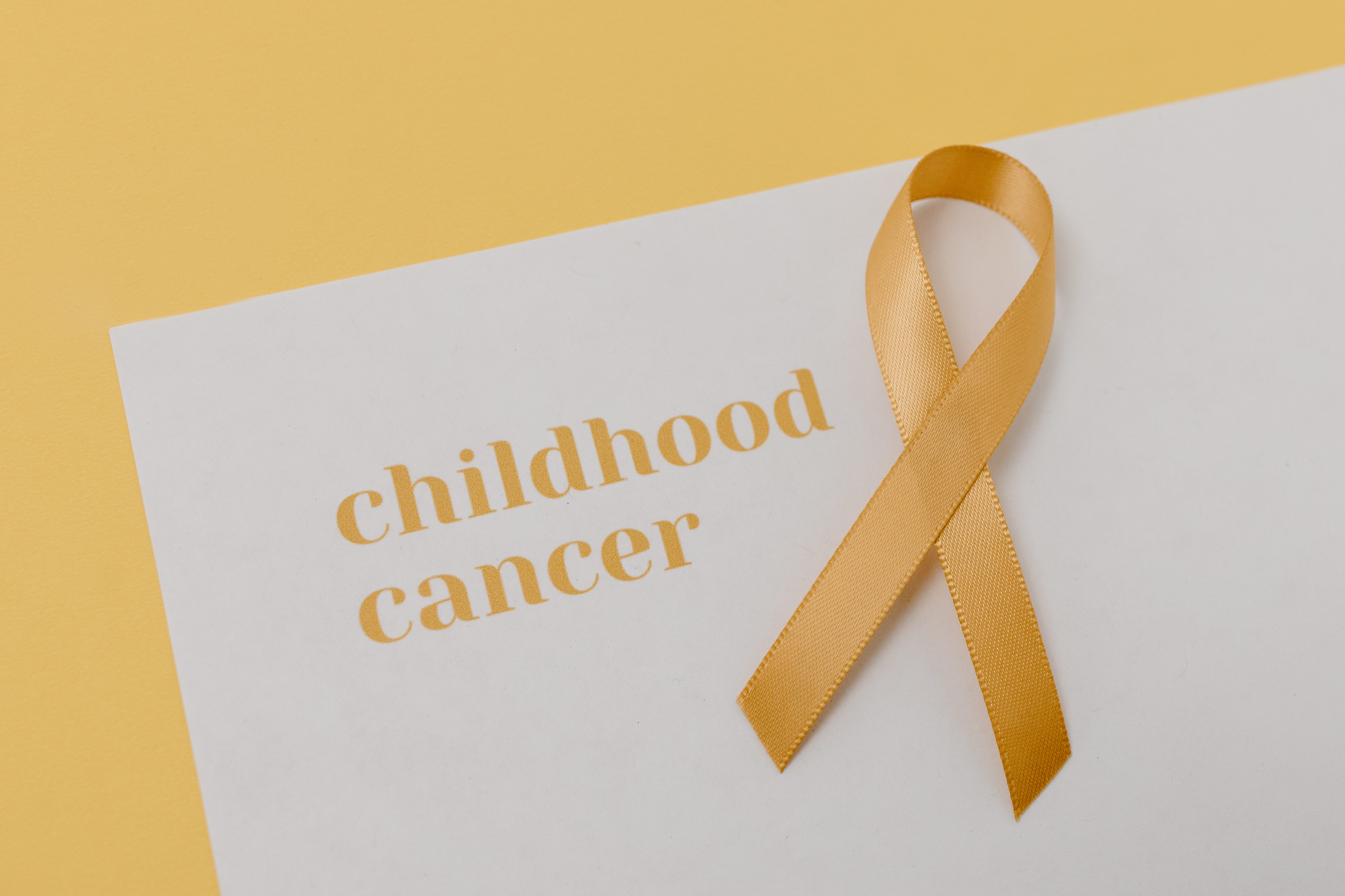 Hope and Healing: The promise of Childhood Cancer Precision Medicine Trials