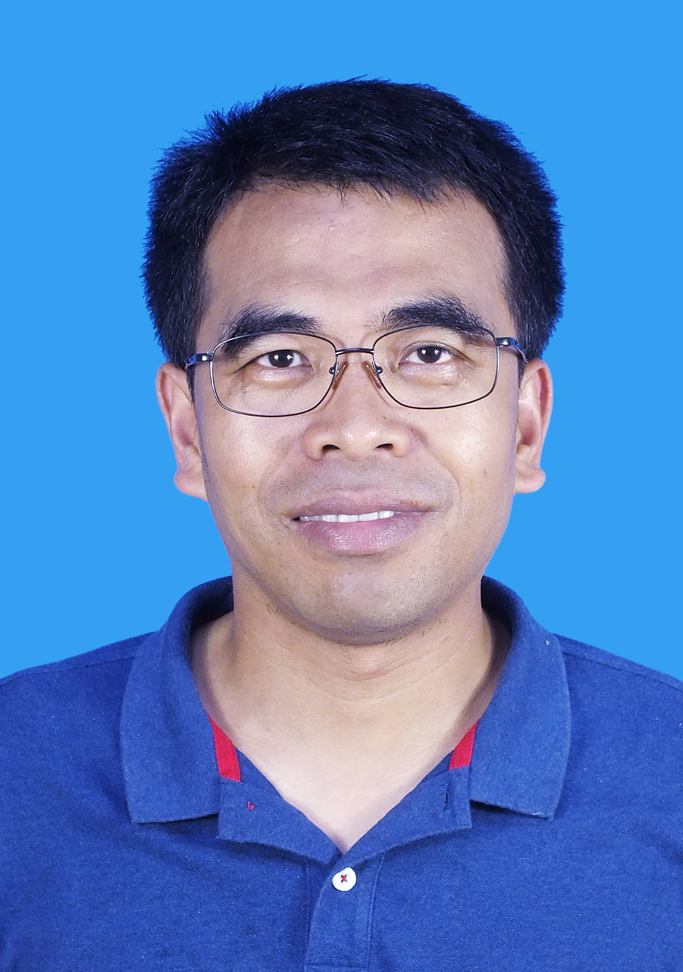 Go to the profile of Peng Zhou