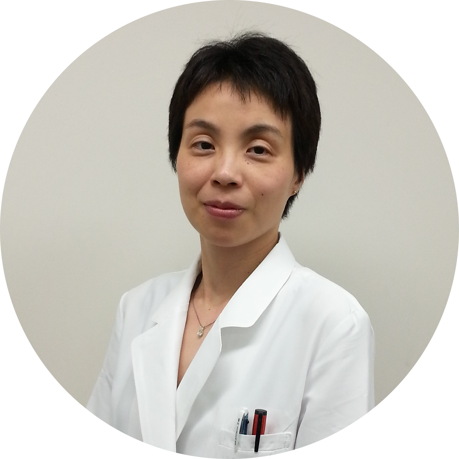 Go to the profile of Kayo Waki