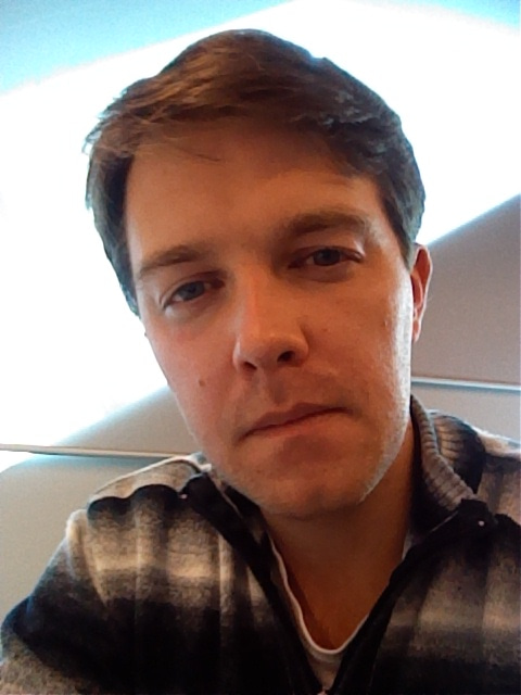 Go to the profile of Alexandr Simonov