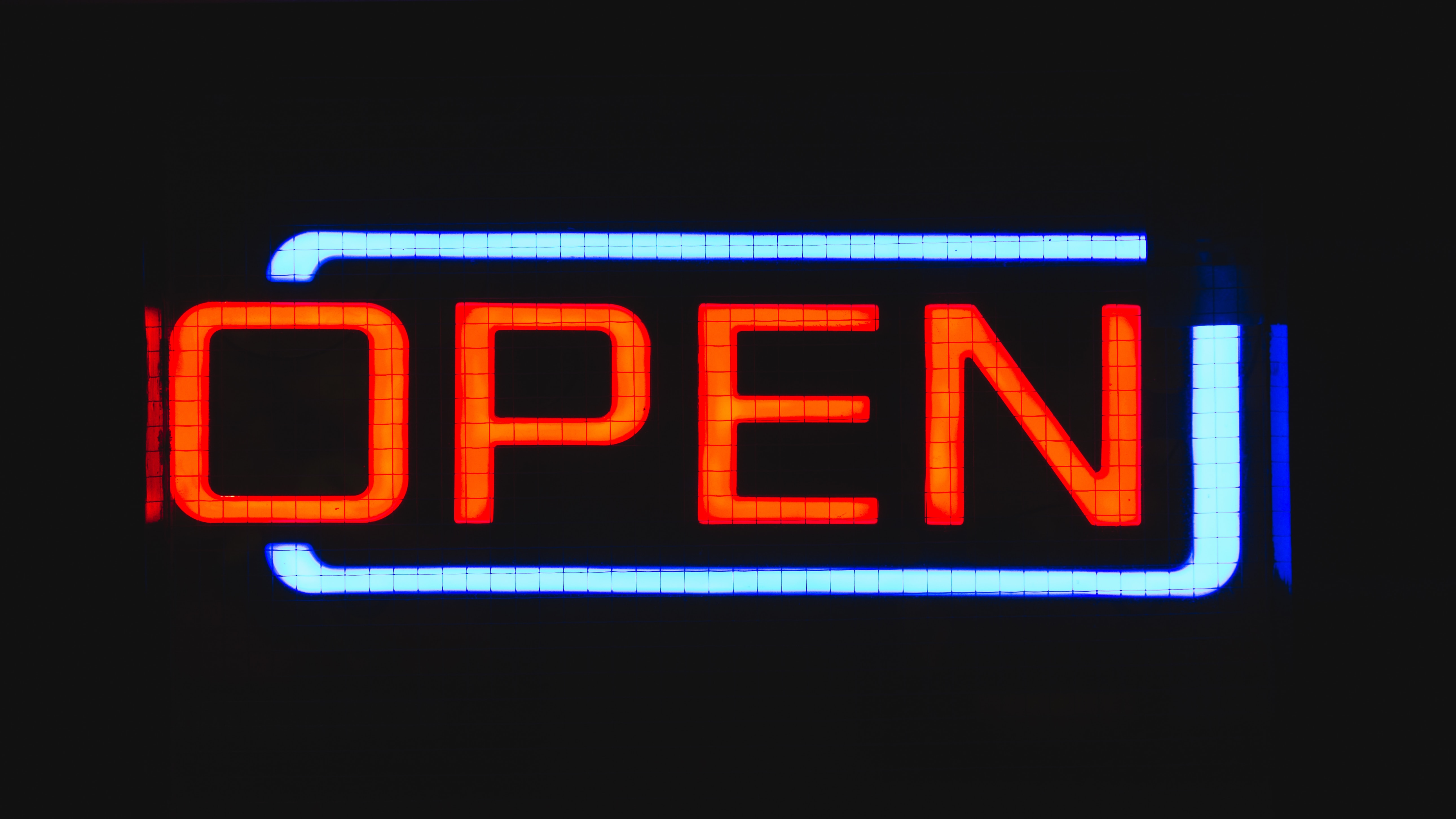 Open Science is not just about open access
