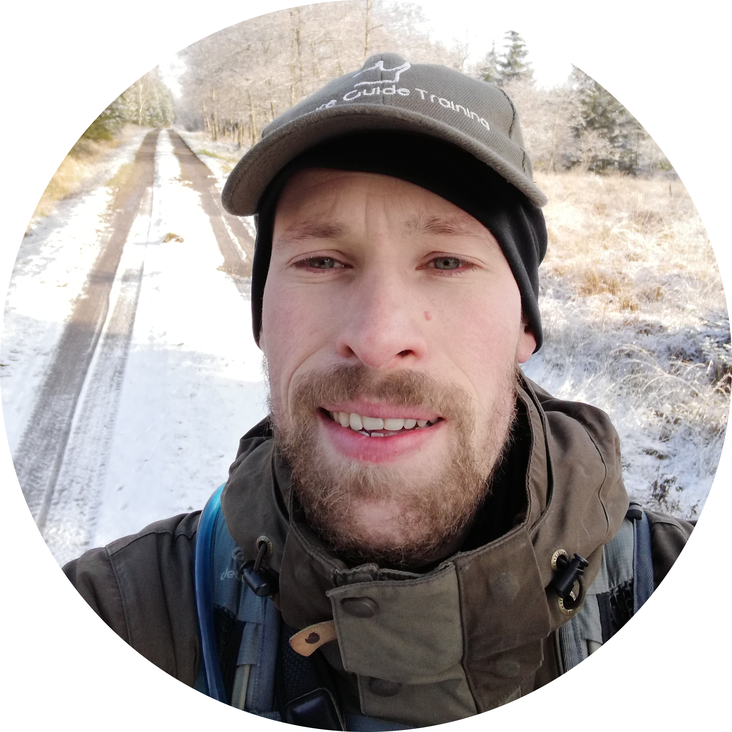 Go to the profile of Simon D. Schowanek