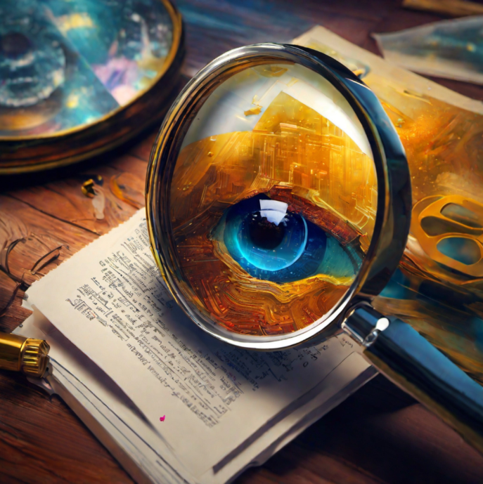 Generative AI: Key leverage issues for peer review
