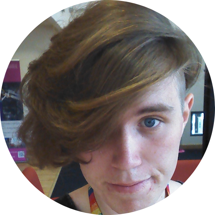 Go to the profile of Alex Moylett