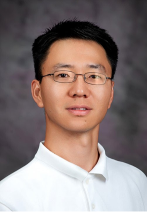 Go to the profile of Fan Liu