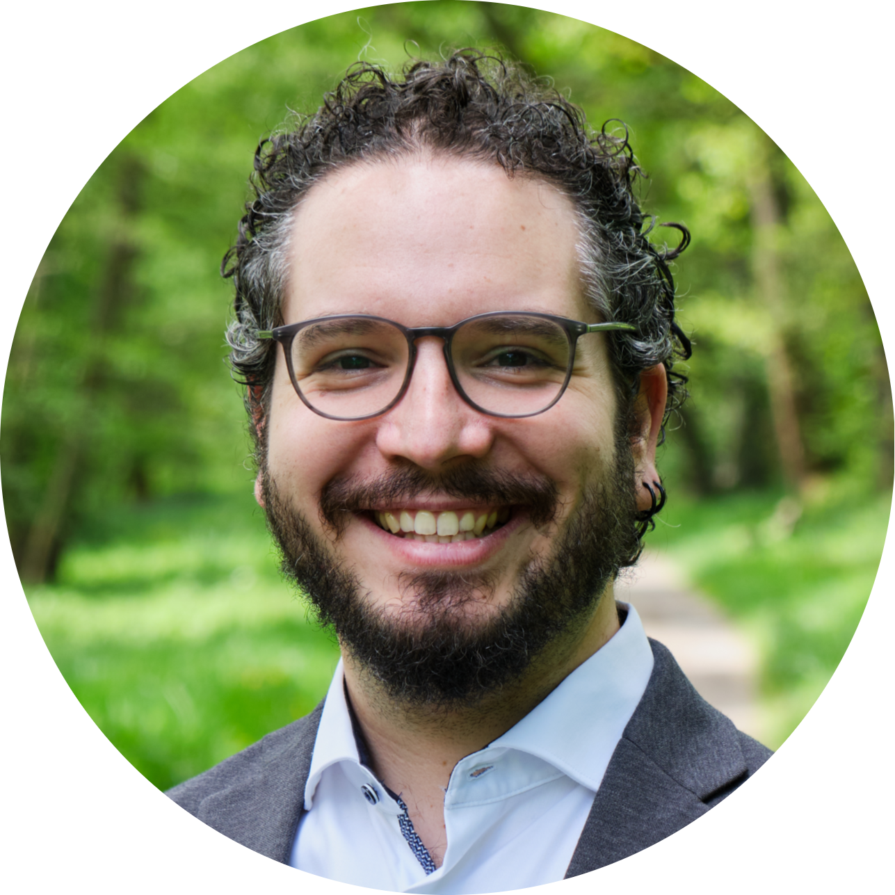 Go to the profile of Abdon Pena-Francesch