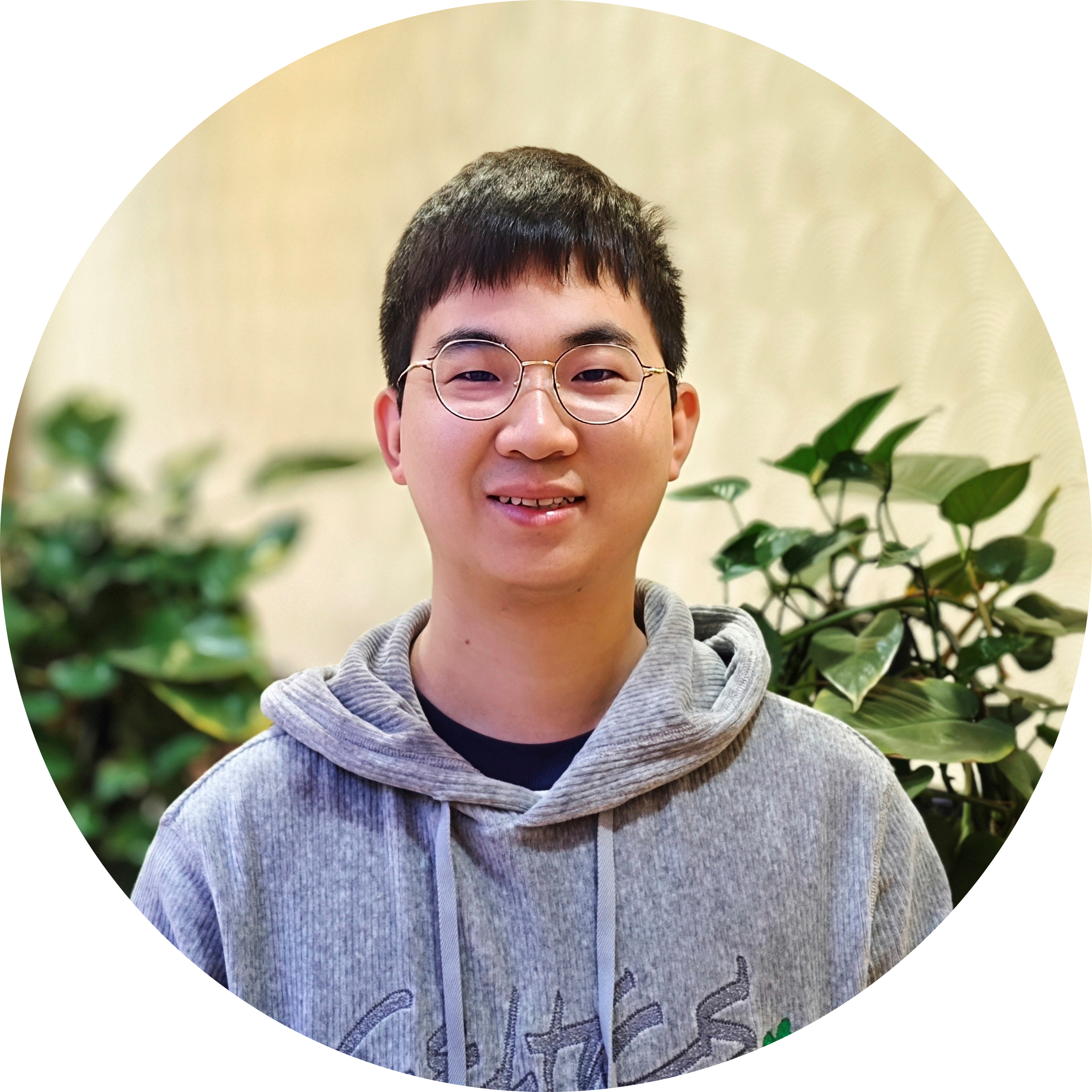 Go to the profile of Ningning Wang