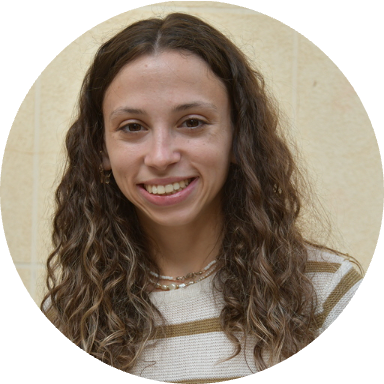 Go to the profile of Sivan Kijner