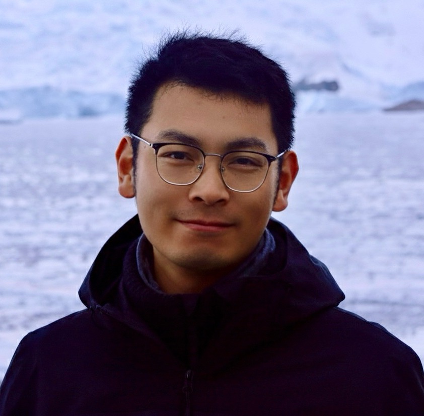 Go to the profile of Chong Sheng