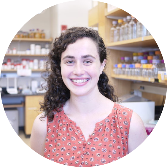 Go to the profile of Hope Eliana Merens