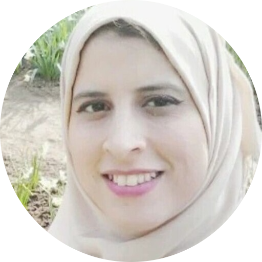 Go to the profile of Hayat Bourekoua