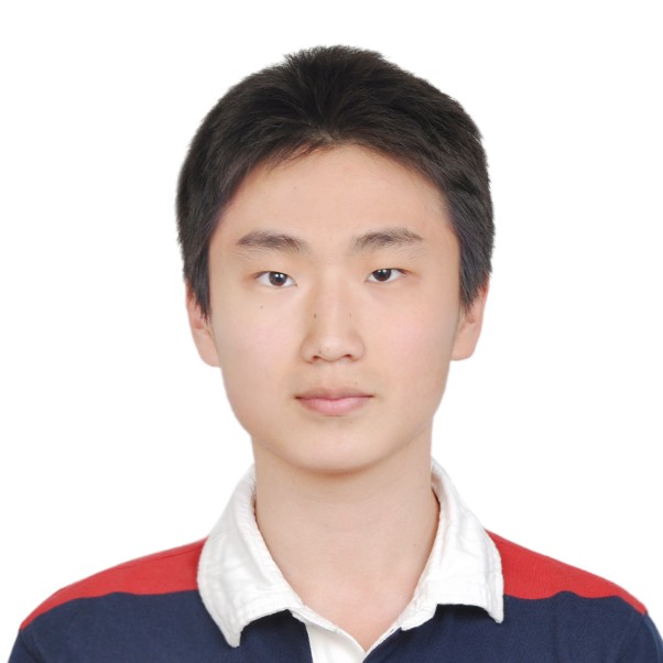 Go to the profile of Siteng Fan