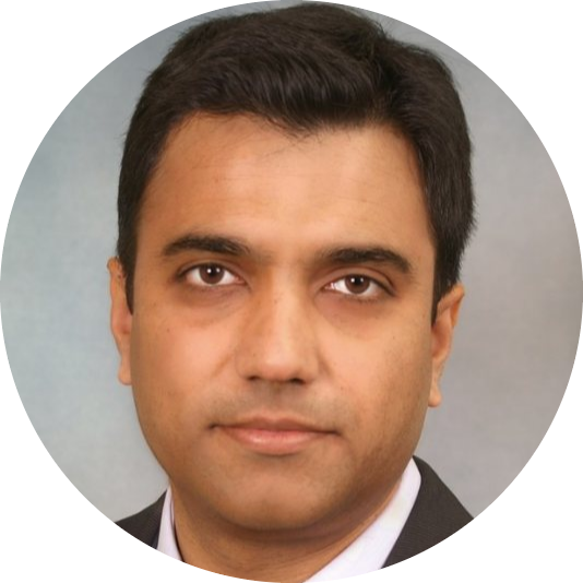 Go to the profile of Krishnendu Mukherjee