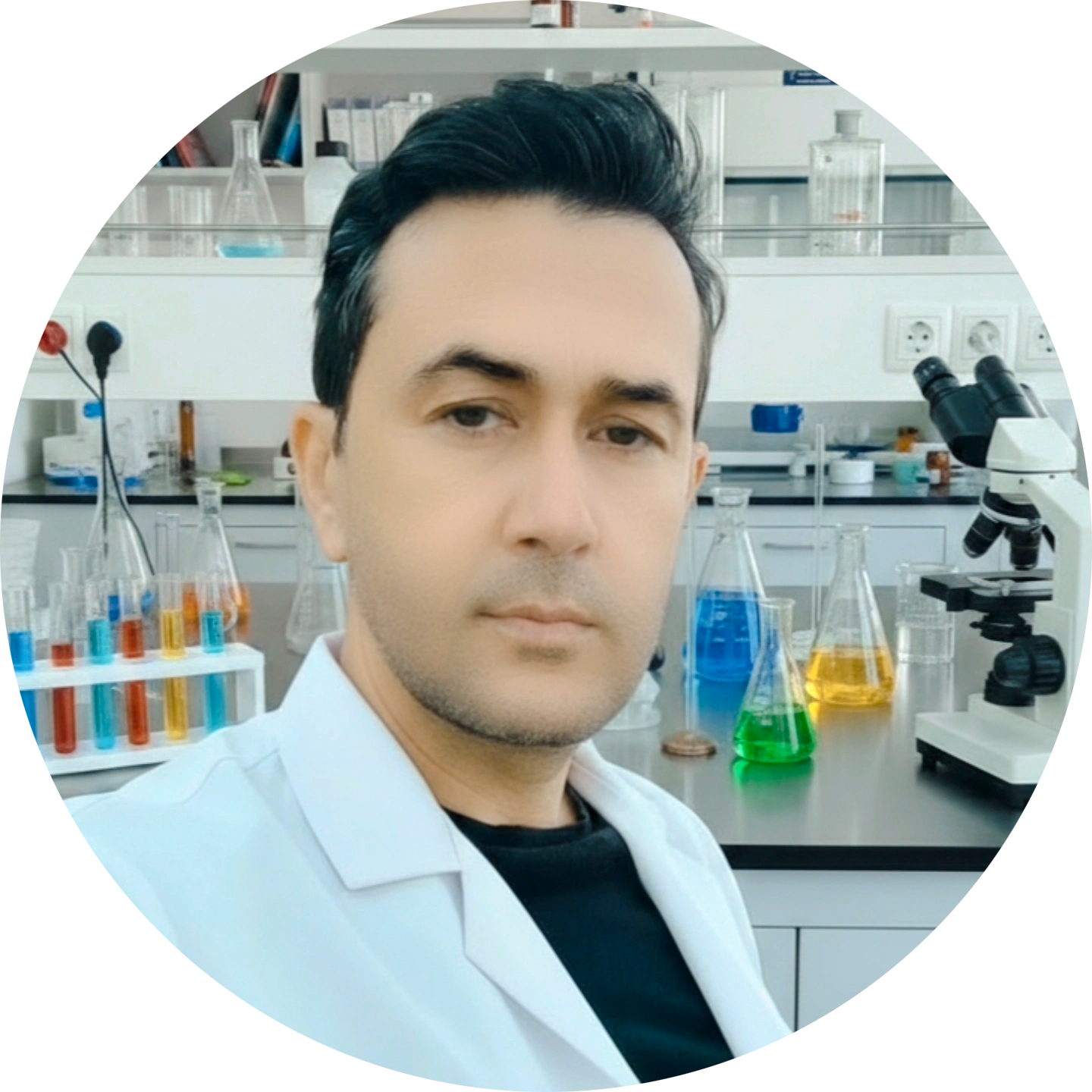 Go to the profile of Hasan ÖZ