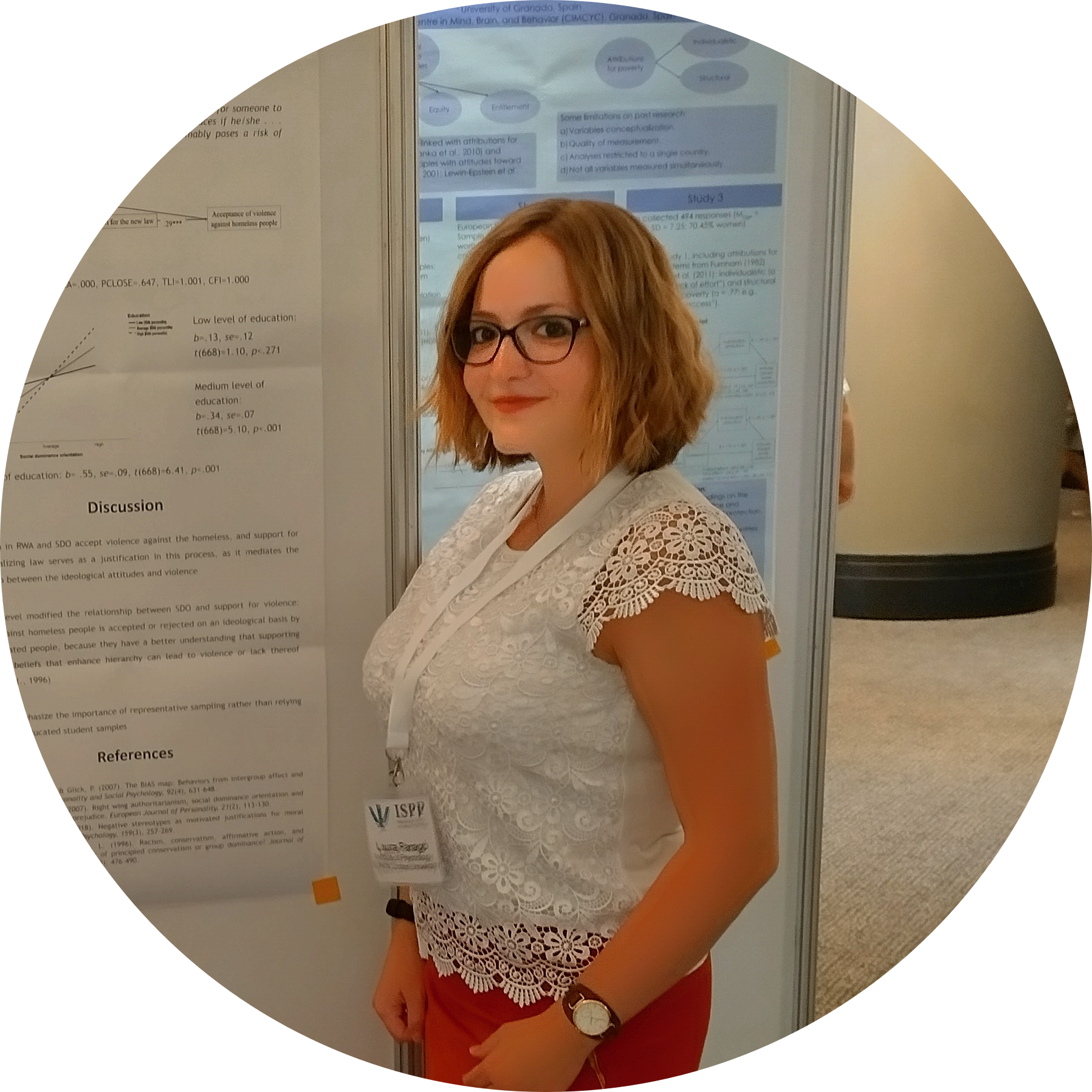 Go to the profile of Laura Faragó