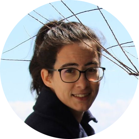 Go to the profile of Maéva Brunet