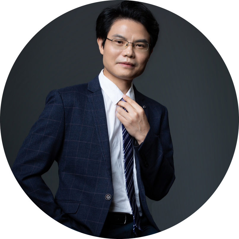 Go to the profile of Jianhua Yang