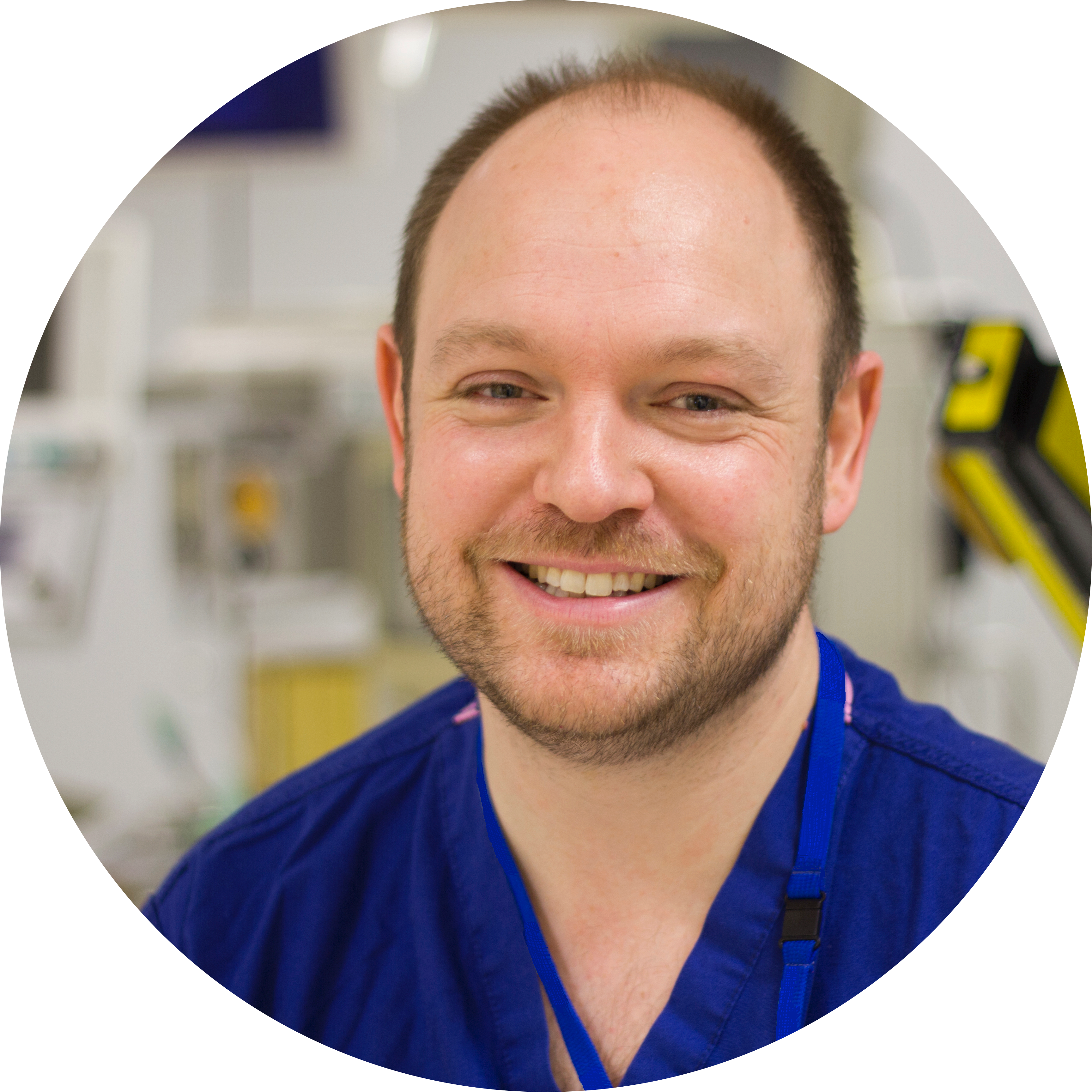 Go to the profile of Matthew Prime