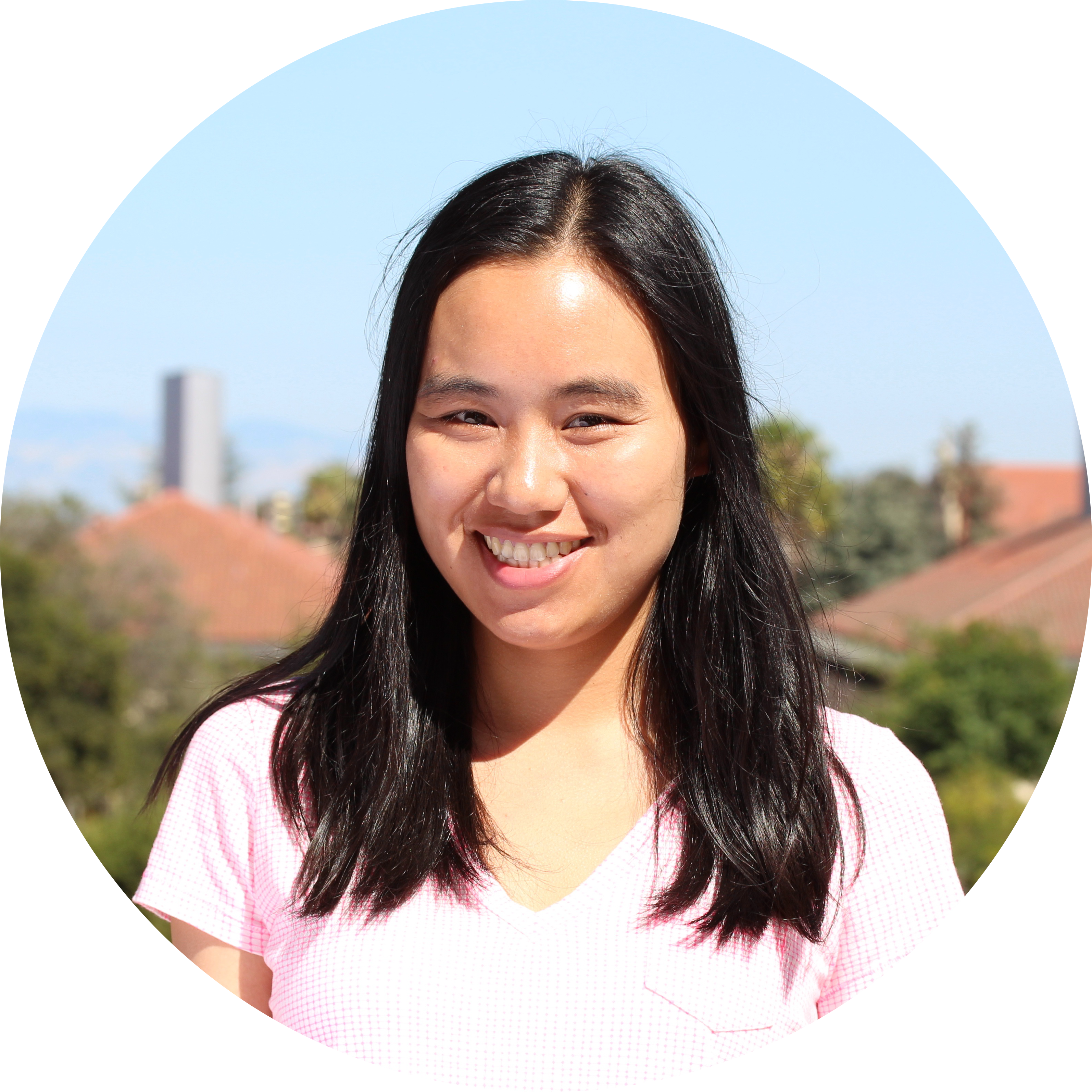 Go to the profile of Handuo Shi