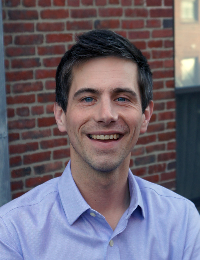 Go to the profile of Benjamin Wolfe