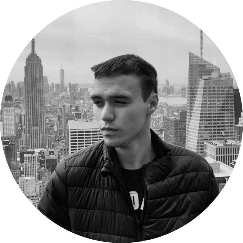 Go to the profile of Álvaro García Barragán