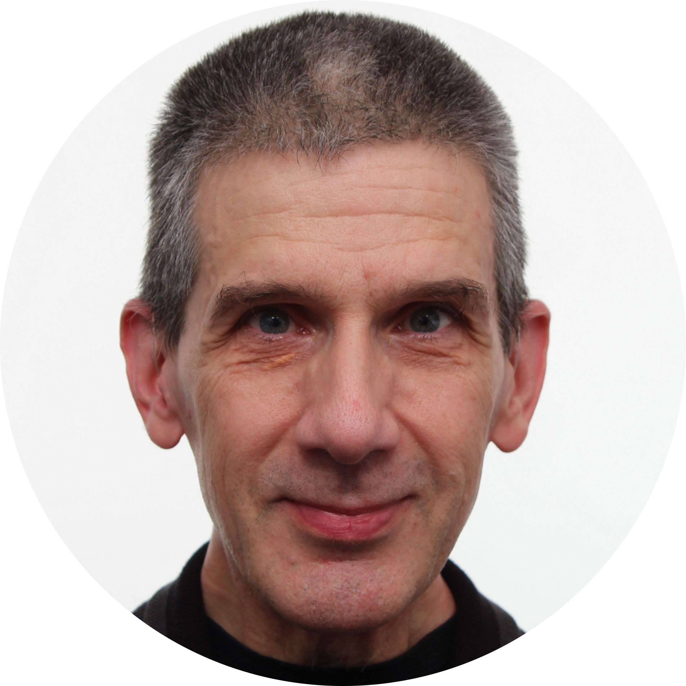 Go to the profile of Antoine van Kampen