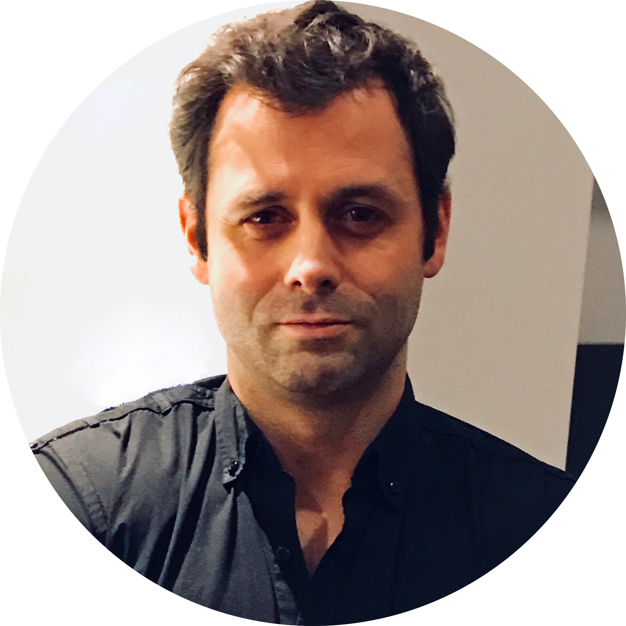 Go to the profile of Yannick D. Benoit