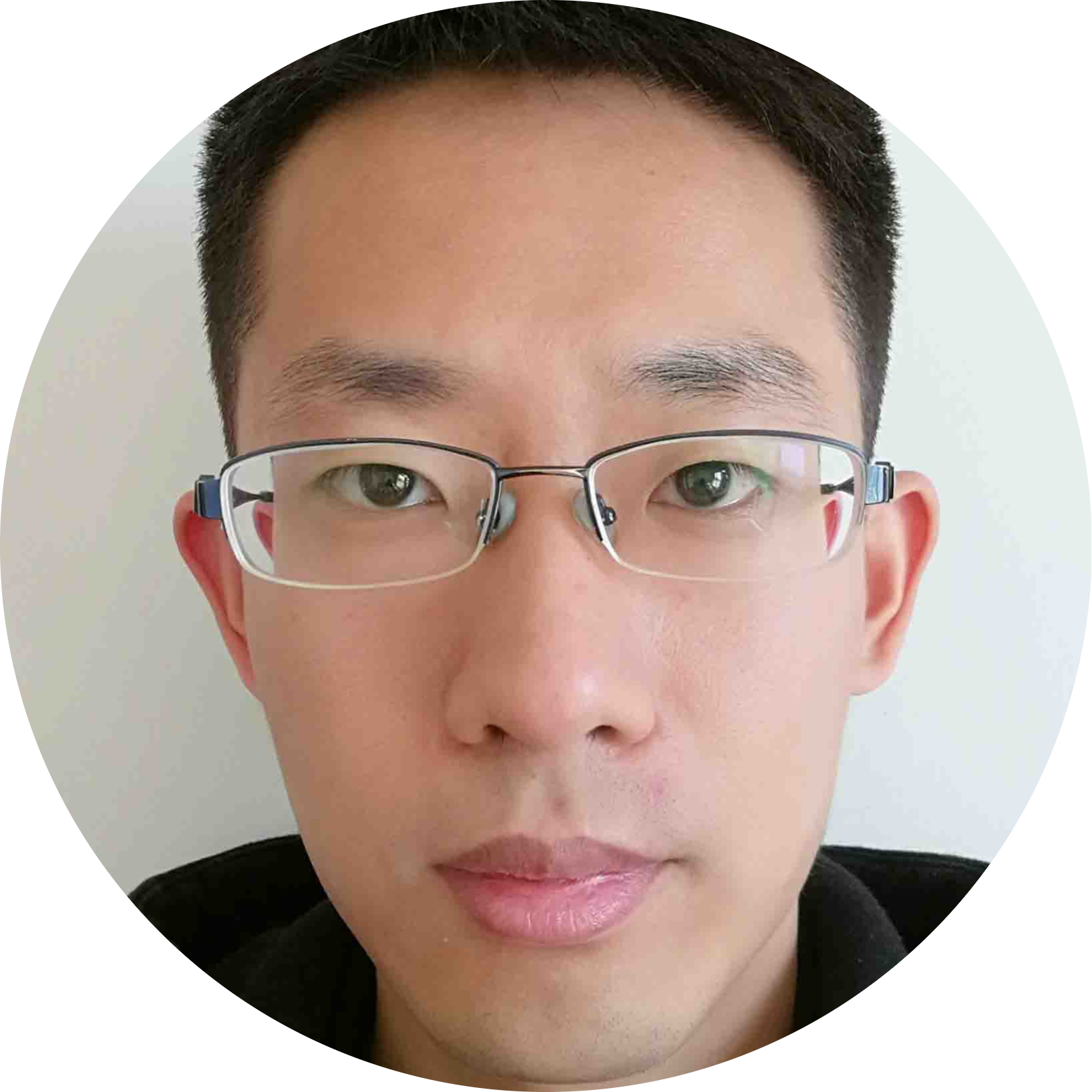 Go to the profile of Xin Liu