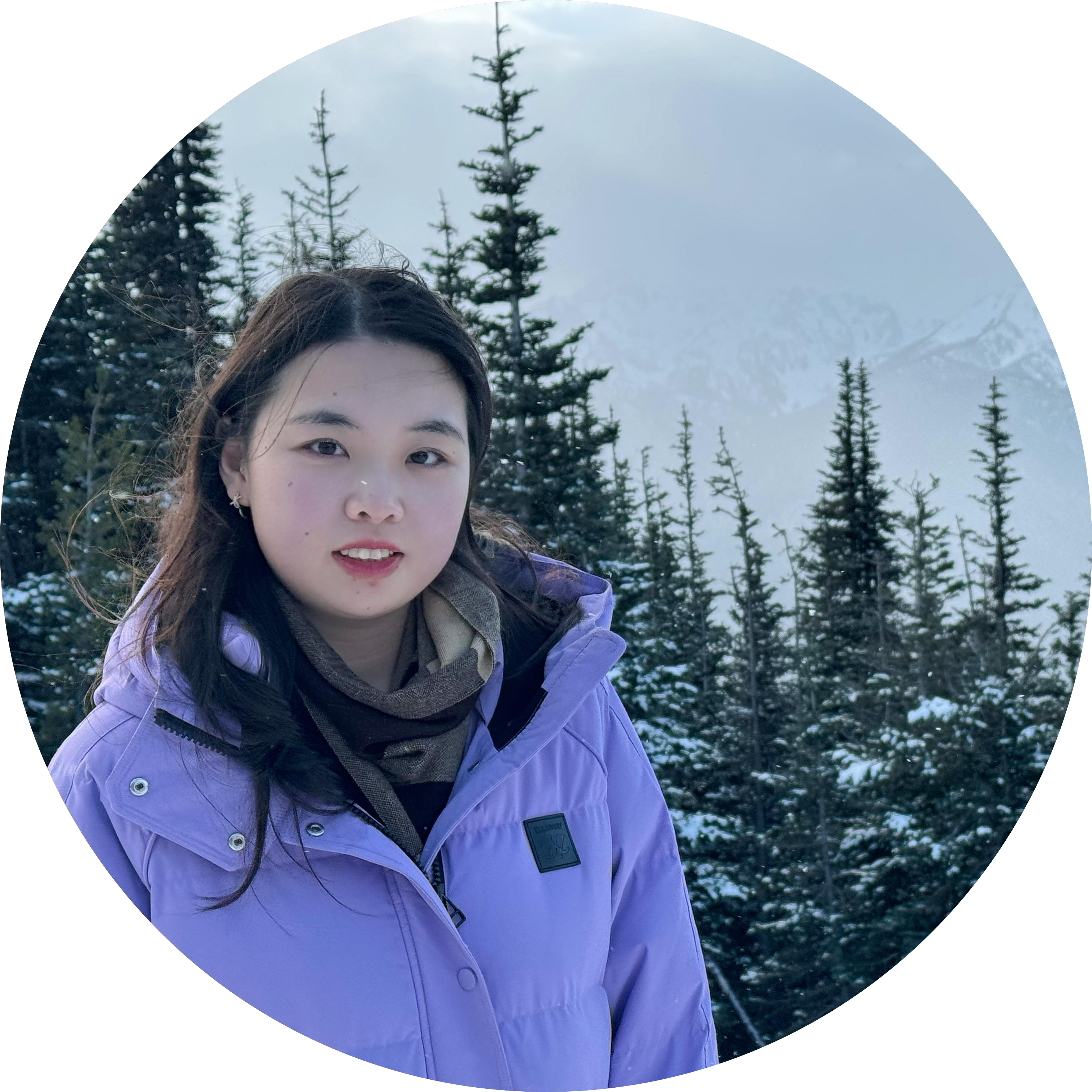 Go to the profile of Xianglin Ren